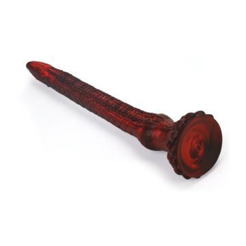 Lange Monster Dildo Heelix L