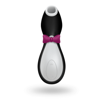 Satisfyer Pro Pinguin - Next Generation