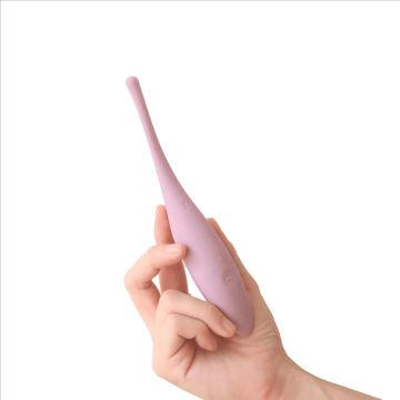 Satisfyer Twirling Joy - Roze