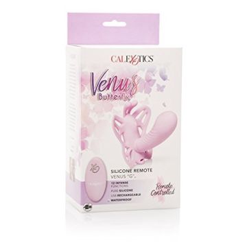 Venus Butterfly G-Spot Stimulator