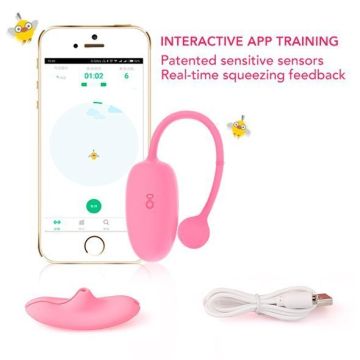 Kegel Coach Smart Exerciser