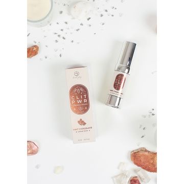 Clitorisbalsem Secret Play Clit Pwr 15ml - Mint Chocolate