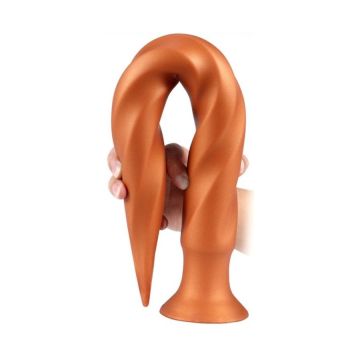 Anaal dildo Long Tail M