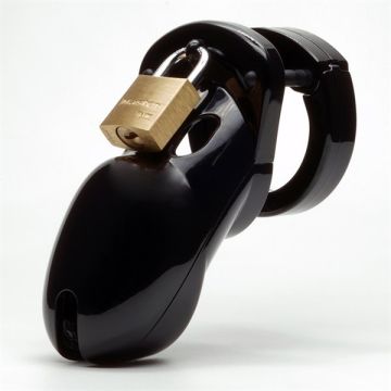 CB-X CB-3000 Chastity Cage - Zwart