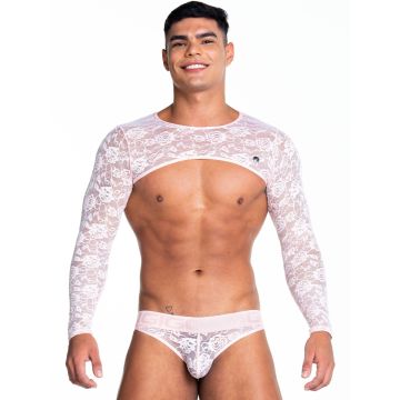 Gigo Harnas Redemotion - Roze