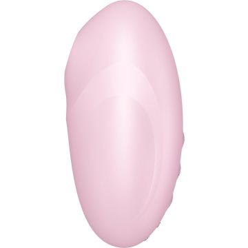 Satisfyer Vulva Lover Clitoris Stimulator - Roze