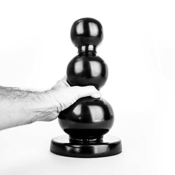 Anaal dildo Momo