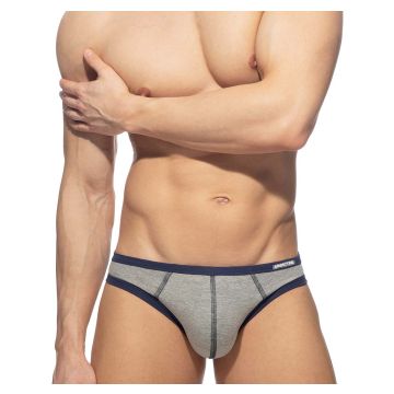 Addicted Twink Katoenen 3 Pack - Diverse Kleuren
