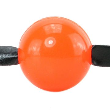 S&M Solid Ball Gag