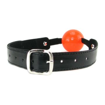S&M Solid Ball Gag