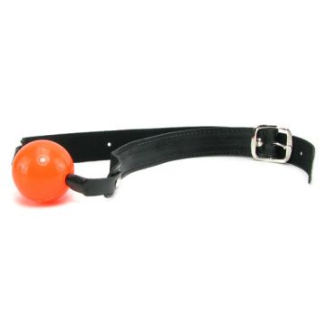 S&M Solid Ball Gag