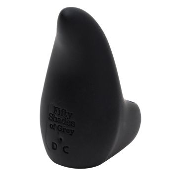 FSOG - Vinger Vibrator Sensation