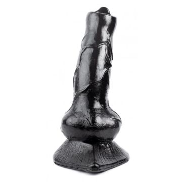 Dildo Maltese Dog