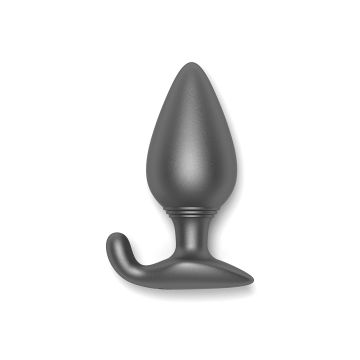 Vibrerende Buttplug + App Rio