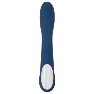 Blauwe Rabbit Vibrator - Magic Shiver