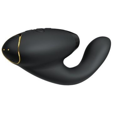 Womanizer Duo 2 Zwart