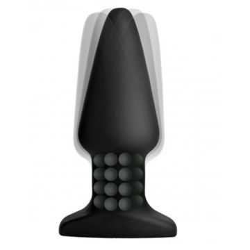 Vibrerende Rimming Buttplug Model R