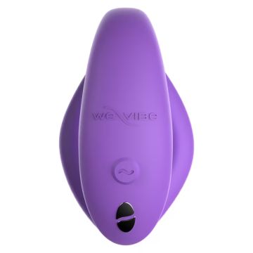 We-Vibe Koppelvibrator Sync O - Paars