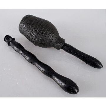 Intieme Douche Set Met Opzetstukken