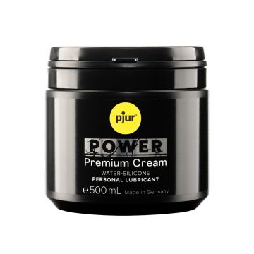 Pjur Power Premium Glijmiddel - 500 ml-akeneo_69171b19d1953_pjur-power-500ml.jpg