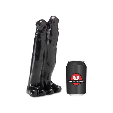 Dildo Twix 23.5 x 8.2 cm