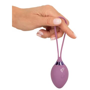 Rovana RC Vibratie Eitje - Beau Coeur