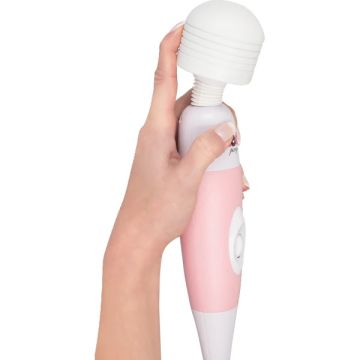 Fairy Pixey Massage Wand Vibrator
