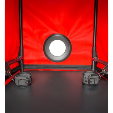 BDSM Cabine Bukkake