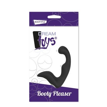 Booty Pleaser Prostaatvibrator & Perineummassager