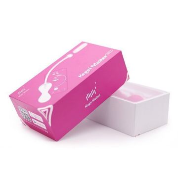 Master Ballen Magic Motion - Roze