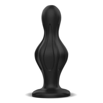 Buttplug Nocte 12 cm