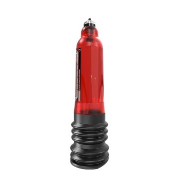 Bathmate Hydro 7 Penispomp - Rood