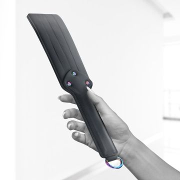 BDSM Paddle Venice Collection - Zwart