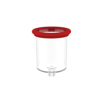 Vibrator Georgia - Rood