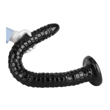 Lange Anaal Dildo Pangogok 78 cm
