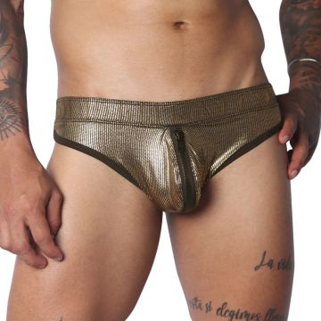 Gigo Splendor Slip - Goud