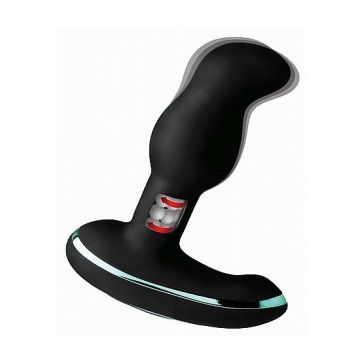 Rimsation Prostaatvibrator Met Roterende Kralen