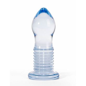 Anal Plug Sharp Top X-Men
