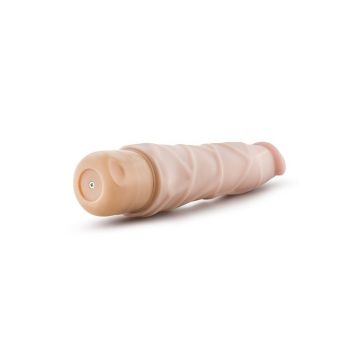 Realistische Vibrator Dr Skin Cock 1