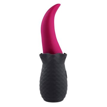 Clitoris Vibrator Tongue Teaser