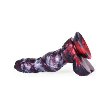 Monster Dildo Halori