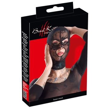 Bad Kitty Masker