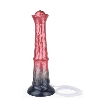 Spuitende Horse Dildo Albi 