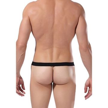 Goodfellas Jockstrap - Geel