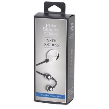 Fifty Shades of Grey Pleasure Balls Inner Goddess