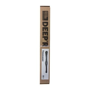 XXL Dubbele Dildo DEEP'R Tsunami - 64 cm