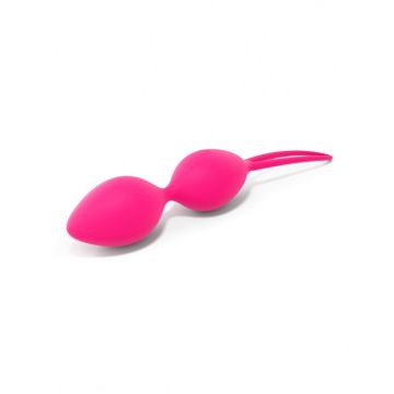 Geisha Balls - Dorcel Divine Balls