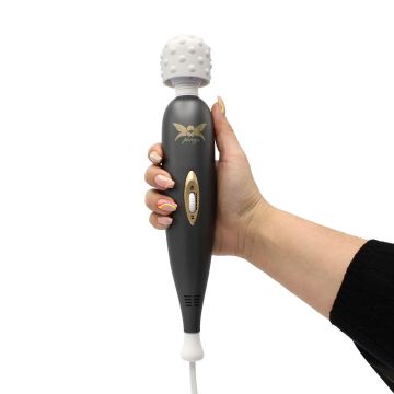 Wand Vibrator - Pixey Exceed V2