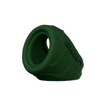 Cock en Ball Stretcher Model Ps - Groen