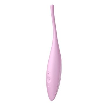 Satisfyer Twirling Joy - Roze